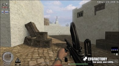 Juke_20's Bren