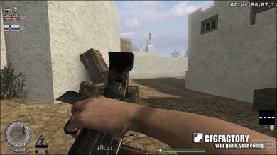 Juke_20's Bren