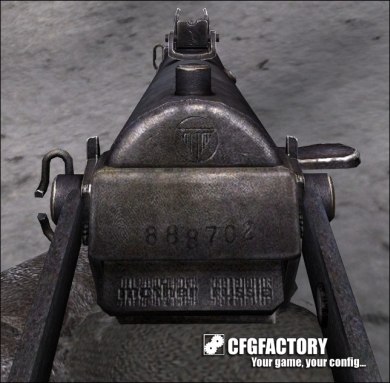 BuckDich's PPS43