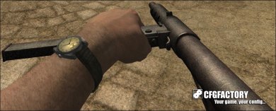 Notsafeforwork's Sten