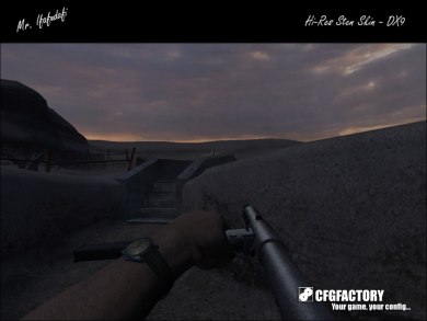 Mr.Ifafudafi's Hi-Res Sten