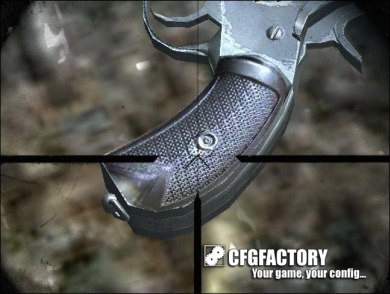 Tim451's Realistic Webley