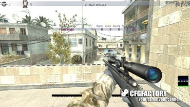 efailorzzz CFG