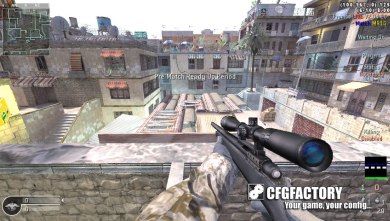 efailorzzz CFG