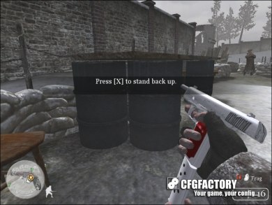 GRIEVER's TT30 Skin