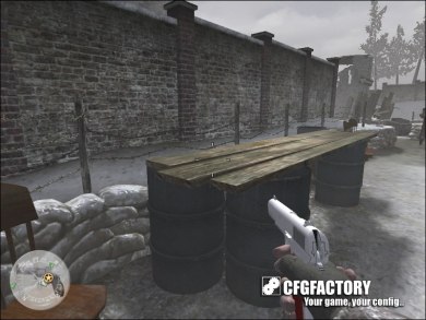 GRIEVER's TT30 Skin