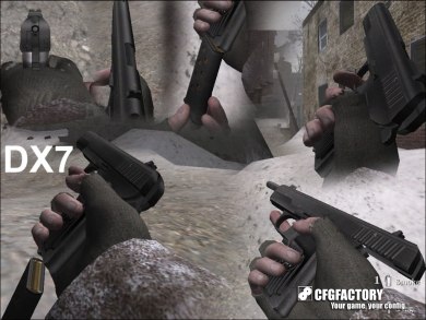 Meeshman's Tokarev TT-33