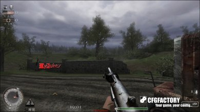 Juke_20's Greasegun