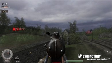 Juke_20's Greasegun