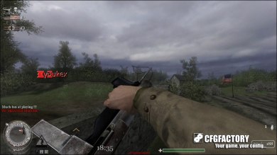Juke_20's Greasegun