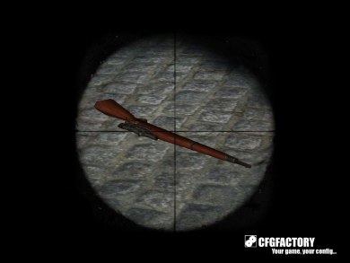 Namphibian's Russet Springfield