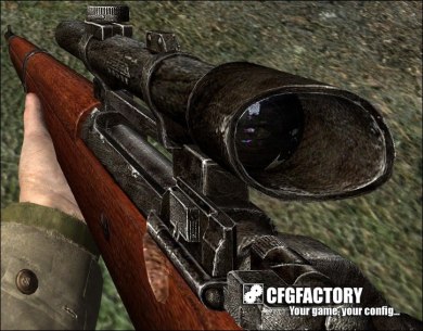 Namphibian's Russet Springfield