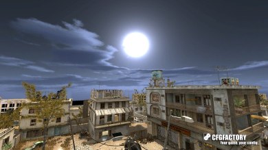 Koene007's Movie CFG