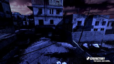 Night Movie CFG