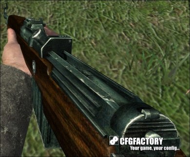 BuckDich's G43