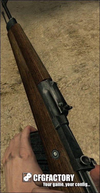 Diatonic's Gewehr 43