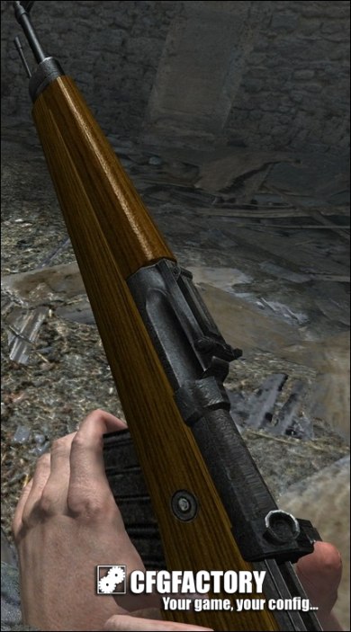 Kopfschuss' Oak G43