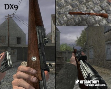 Noppan's Gewehr 43