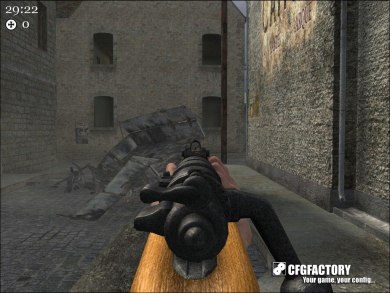Antare's Kar98k