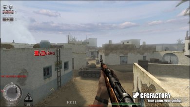 Juke_20's K98