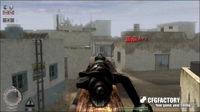 Juke_20's K98