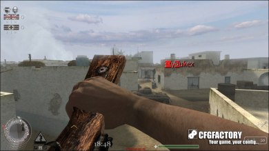 Juke_20's K98