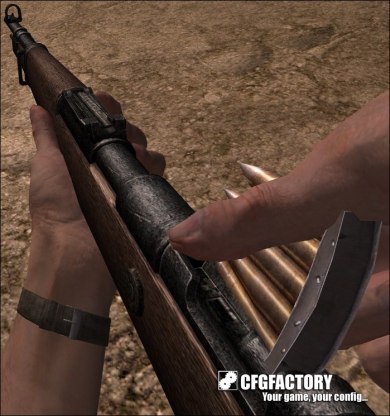 Notsafeforwork's Realistic Kar98k