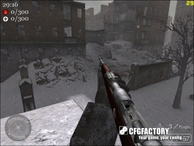 Winters' Kar98k