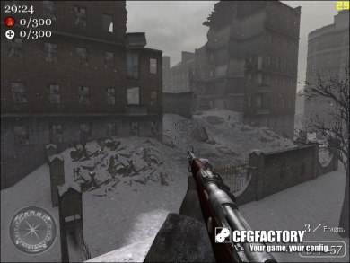 Winters' Kar98k