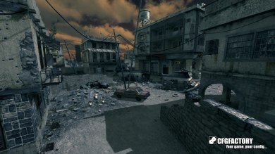 Frexzr's Movie CFG