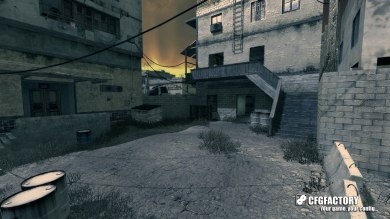 Frexzr's Movie CFG