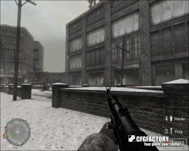 Mr.Ifafudafi's Hi-Res MP40