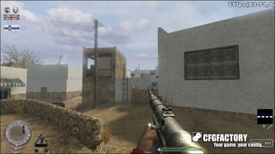 Juke_20's MP40