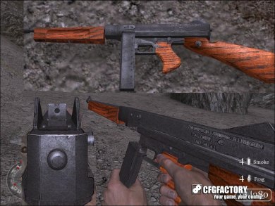 HD Thompson