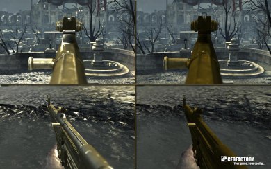 100% Golden STG - 44