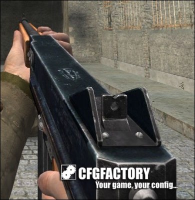 JSlavenburg's Thompson