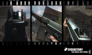 KnifeInFace's Thompson