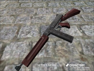 Meeshman's Thompson