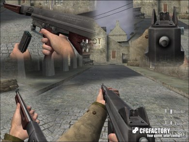 Meeshman's Thompson