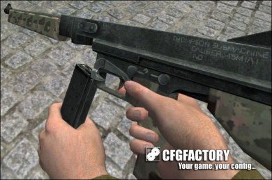 Notsafeforwork's Camo Thompson