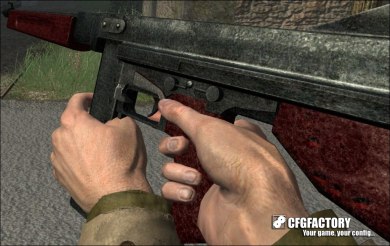 Notsafeforwork's Thompson