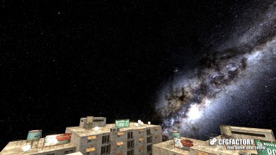 Night Sky