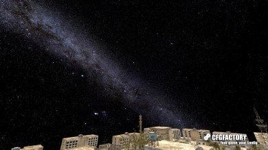 Night Sky