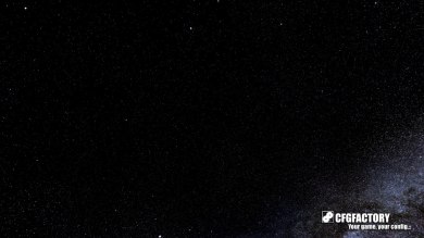 Night Sky