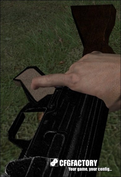 Goldenboy's MP44