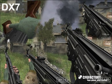 Meeshman's MP44