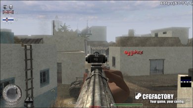 Juke_20's MP44