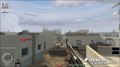 Juke_20's MP44
