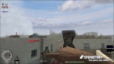 Juke_20's MP44