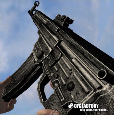 Notsafeforwork's MP44